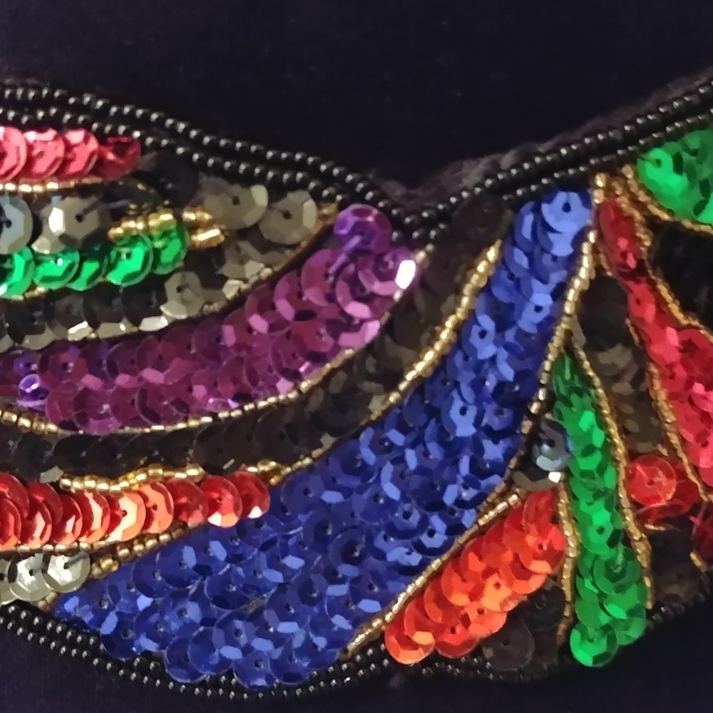 Sequence Belt - Picture 2 of 4
